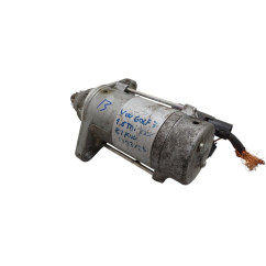 Motorino d' avviamento VOLKSWAGEN Golf 7 Berlina dal 12 - 0AM911023J - 2954822