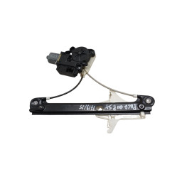 Alzacristallo elettrico post. SX VOLKSWAGEN Polo 5° Serie