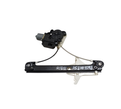 Alzacristallo elettrico post. SX VOLKSWAGEN Polo 5° Serie - 6R0959811G - 2981140