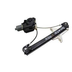 Alzacristallo elettrico post. SX VOLKSWAGEN Polo 5° Serie - 6R0959811G - 2981140