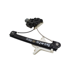Alzacristallo elettrico post. SX VOLKSWAGEN Polo 5° Serie - 6R0959811G - 2981140