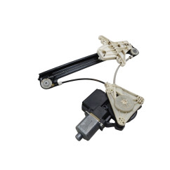 Alzacristallo elettrico post. SX VOLKSWAGEN Polo 5° Serie - 6R0959811G - 2981140