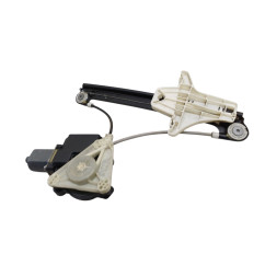 Alzacristallo elettrico post. SX VOLKSWAGEN Polo 5° Serie - 6R0959811G - 2981140