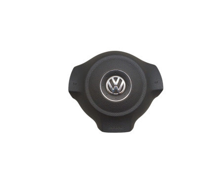 Airbag Volante VOLKSWAGEN Polo 5° Serie - 306605899N44-AG - 2954092