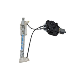 Alzacristallo elettrico post. DX VOLKSWAGEN Polo 5° Serie