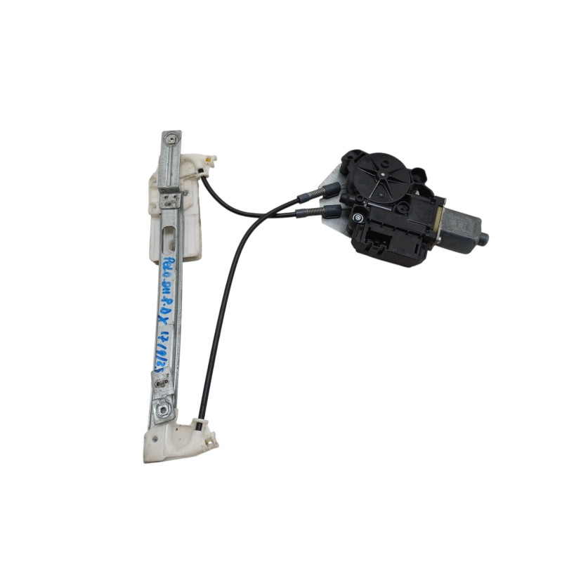 Alzacristallo elettrico post. DX VOLKSWAGEN Polo 5° Serie