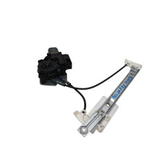 Alzacristallo elettrico post. DX VOLKSWAGEN Polo 5° Serie - 6R4839462G - 2981125