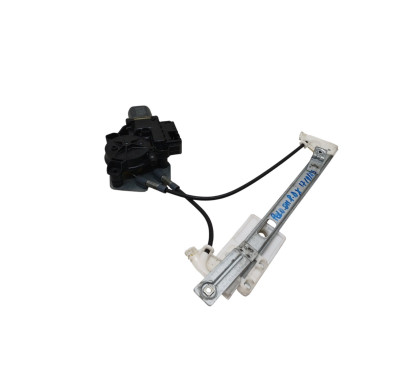 Alzacristallo elettrico post. DX VOLKSWAGEN Polo 5° Serie