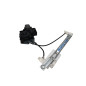 Alzacristallo elettrico post. DX VOLKSWAGEN Polo 5° Serie