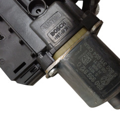 Alzacristallo elettrico post. DX VOLKSWAGEN Polo 5° Serie - 6R4839462G - 2981125