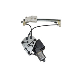 Alzacristallo elettrico post. DX VOLKSWAGEN Polo 5° Serie - 6R4839462G - 2981125