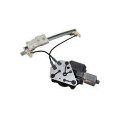 Alzacristallo elettrico post. DX VOLKSWAGEN Polo 5° Serie - 6R4839462G - 2981125