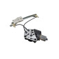 Alzacristallo elettrico post. DX VOLKSWAGEN Polo 5° Serie