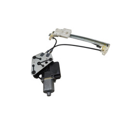 Alzacristallo elettrico post. DX VOLKSWAGEN Polo 5° Serie - 6R4839462G - 2981125