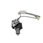Alzacristallo elettrico post. DX VOLKSWAGEN Polo 5° Serie