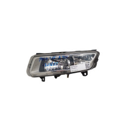 Fendinebbia anteriore SX VOLKSWAGEN Polo 5° Serie