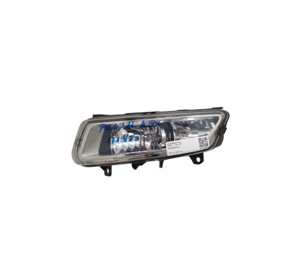 Fendinebbia anteriore SX VOLKSWAGEN Polo 5° Serie - 6R0941061C - 2993177