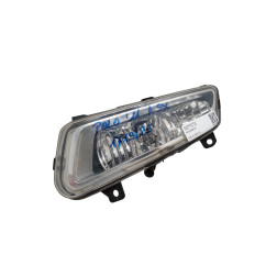 Fendinebbia anteriore SX VOLKSWAGEN Polo 5° Serie