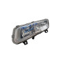 Fendinebbia anteriore SX VOLKSWAGEN Polo 5° Serie