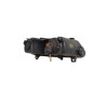 Fendinebbia anteriore SX VOLKSWAGEN Polo 5° Serie