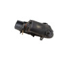 Fendinebbia anteriore SX VOLKSWAGEN Polo 5° Serie