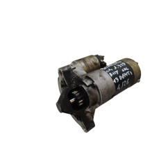 Motorino d' avviamento CITROEN Berlingo 2° Serie - M001T80481 - 2977243
