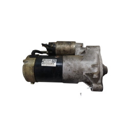 Motorino d' avviamento CITROEN Berlingo 2° Serie - M001T80481 - 2977243