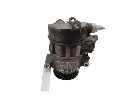 Compressore A/C MERCEDES Classe E S. Wagon W211 - A0012308611 - 2980446