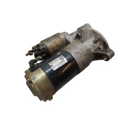 Motorino d' avviamento CITROEN Berlingo 2° Serie - M001T80481 - 2977243