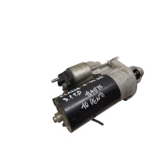 Motorino d' avviamento MERCEDES Classe E S. Wagon W211 - 0001115049 - 2980784