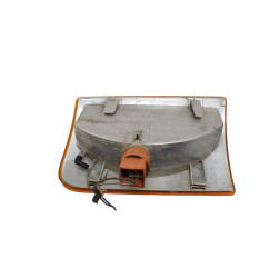 Freccia fanalino ant sx VOLKSWAGEN LT 35 2° Serie - 2980984 - 2980984
