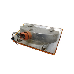 Freccia fanalino ant sx VOLKSWAGEN LT 35 2° Serie - 2980984 - 2980984