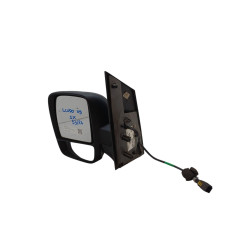 Specchietto Retrovisore Sinistro FIAT Scudo 3° Serie - 14007425XT - 2998991