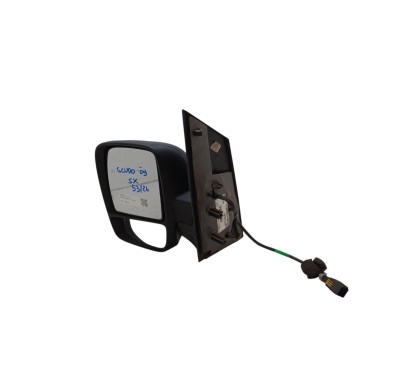 Specchietto Retrovisore Sinistro FIAT Scudo 3° Serie - 14007425XT - 2998991