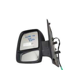 Specchietto Retrovisore Sinistro FIAT Scudo 3° Serie - 14007425XT - 2998991