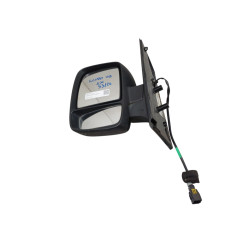 Specchietto Retrovisore Sinistro FIAT Scudo 3° Serie - 14007425XT - 2998991
