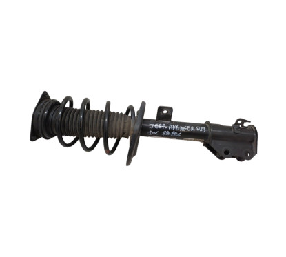 Ammortizzatore Anteriore destro JEEP Avenger Serie dal 22 - 9856333080 - 3029435
