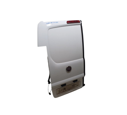 Porta carico posteriore a battente SX Non vetrata FIAT Scudo 3° Serie