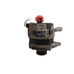 Alternatore NISSAN Micra 7° Serie