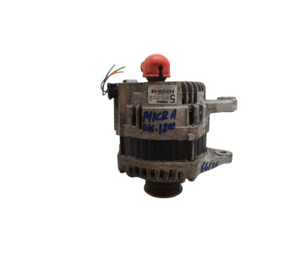 Alternatore NISSAN Micra 7° Serie - 231001HN1A - 3002640
