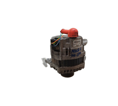 Alternatore NISSAN Micra 7° Serie