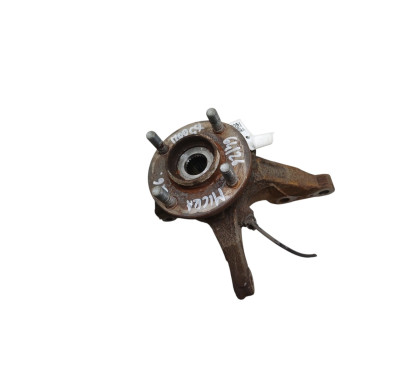 Montante sospensione ANT. SX NISSAN Micra 7° Serie - 400151HA0A - 3002791