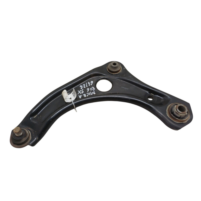 Braccio Oscillante Anteriore Sinistro NISSAN Micra 7° Serie