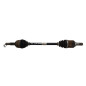 Semiasse Anteriore Sinistro NISSAN Micra 7° Serie