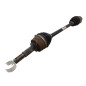 Semiasse Anteriore Sinistro NISSAN Micra 7° Serie