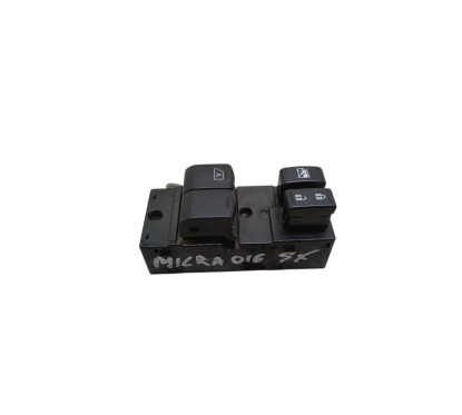 Pulsantiera Anteriore Sinistra NISSAN Micra 7° Serie - 254011HB0C - 2999308