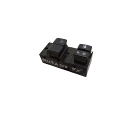 Pulsantiera Anteriore Sinistra NISSAN Micra 7° Serie - 254011HB0C - 2999308