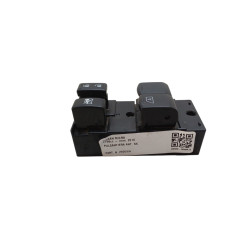 Pulsantiera Anteriore Sinistra NISSAN Micra 7° Serie - 254011HB0C - 2999308