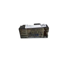 Pulsantiera Anteriore Sinistra NISSAN Micra 7° Serie - 254011HB0C - 2999308