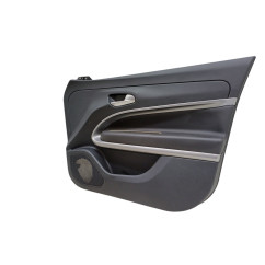 Pannello interno portiera ant DX JEEP Avenger Serie dal 22 - 7357710000 - 3014272